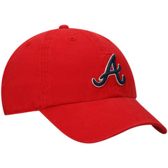 Atlanta Braves '47 Clean Up Adjustable Hat - MLB