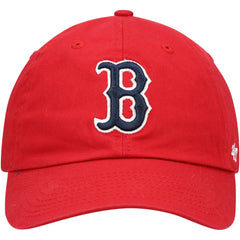 Boston Red Sox '47 Clean Up Adjustable Hat - MLB