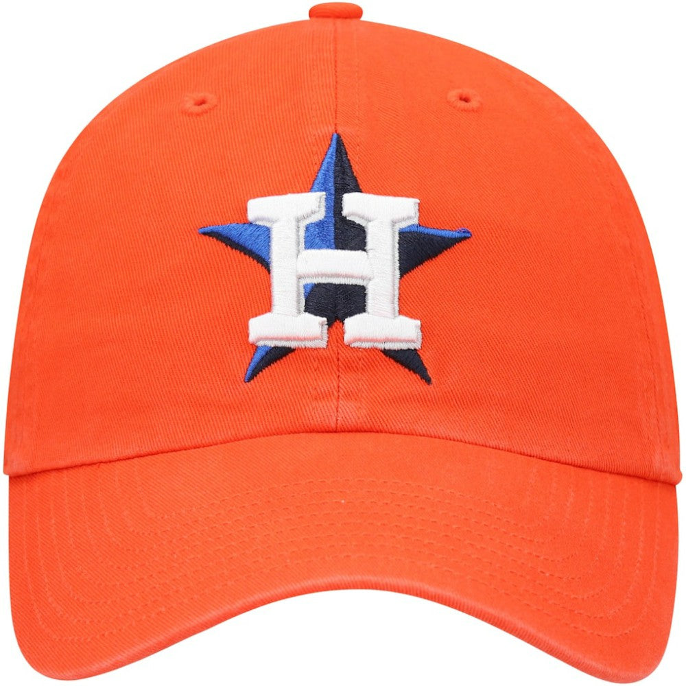 Houston Astros '47 Clean Up Adjustable Hat - MLB