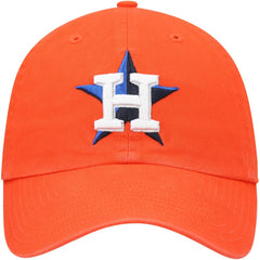 Houston Astros '47 Clean Up Adjustable Hat - MLB