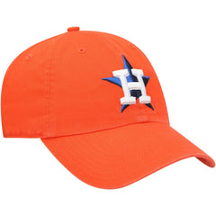 Houston Astros '47 Clean Up Adjustable Hat - MLB