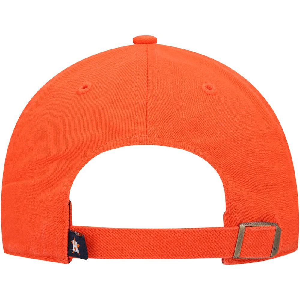 Houston Astros '47 Clean Up Adjustable Hat - MLB
