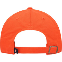 Houston Astros '47 Clean Up Adjustable Hat - MLB
