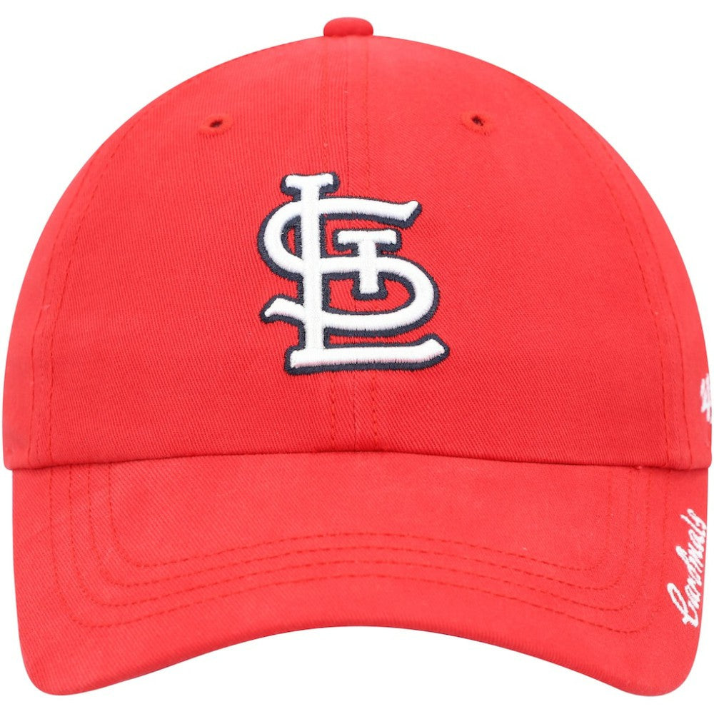 St. Louis Cardinals '47 Women's Miata Clean-Up Adjustable Hat - MLB