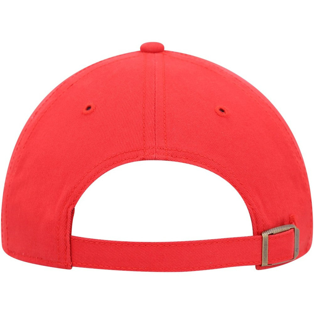 St. Louis Cardinals '47 Women's Miata Clean-Up Adjustable Hat - MLB