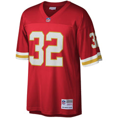 Marcus Allen Kansas City Chiefs Legacy Replica Jersey Red | Mitchell & Ness