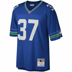 Shaun Alexander Seattle Seahawks Legacy Replica Jersey Royal | Mitchell & Ness