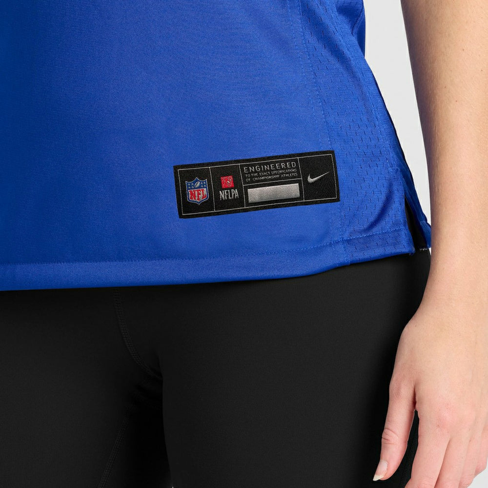 A.J. Epenesa Buffalo Bills Women's Game Jersey Royal | Nike for Sale