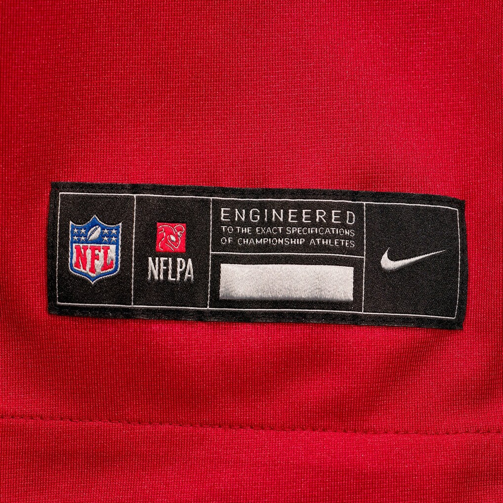Harrison Butker Kansas City Chiefs Game Jersey Red | Nike for Sale