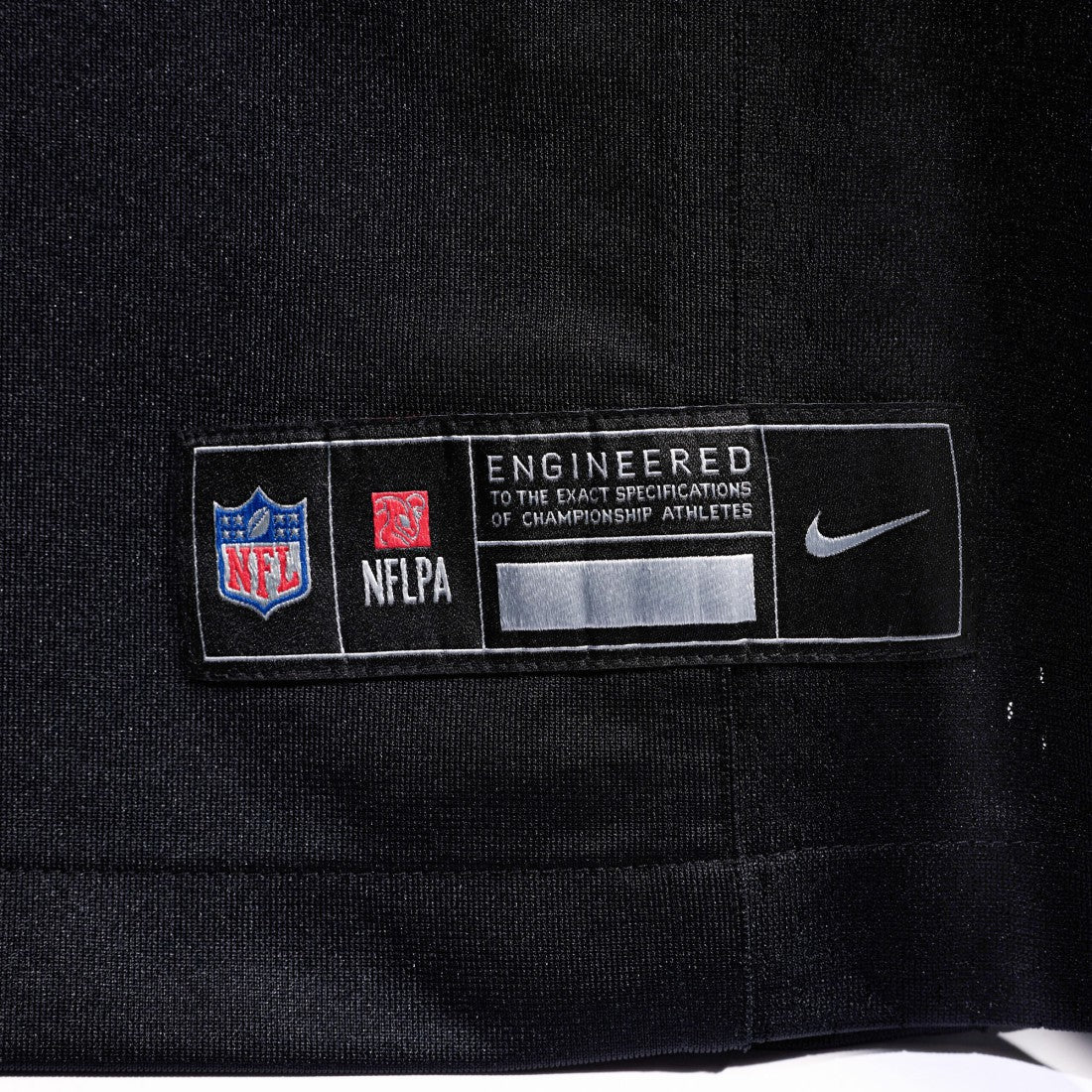 Kolton Miller Las Vegas Raiders Game Jersey Black | Nike for Sale