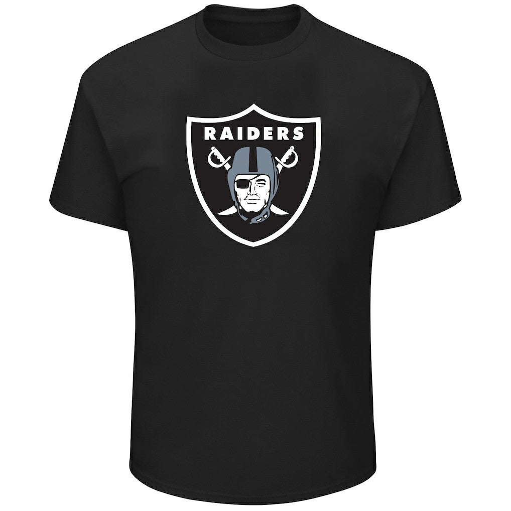 Maxx Crosby Las Vegas Raiders Big & Tall Player Name & Number T-Shirt Black | Fanatics