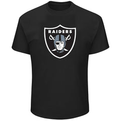 Maxx Crosby Las Vegas Raiders Big & Tall Player Name & Number T-Shirt Black | Fanatics