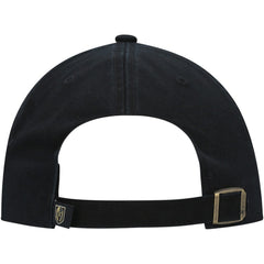 Vegas Golden Knights '47 Team Clean Up Adjustable Hat - Black - NHL
