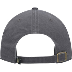 Vegas Golden Knights '47 Team Clean Up Adjustable Hat - Charcoal - NHL