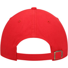 Chicago Blackhawks '47 Women's Team Miata Clean Up Adjustable Hat - Red - NHL
