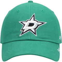 Dallas Stars '47 Women's Team Miata Clean Up Adjustable Hat - Kelly Green - NHL