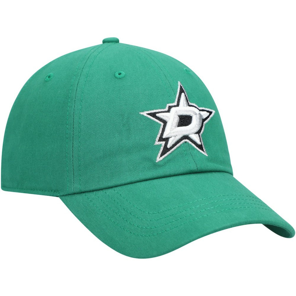 Dallas Stars '47 Women's Team Miata Clean Up Adjustable Hat - Kelly Green - NHL
