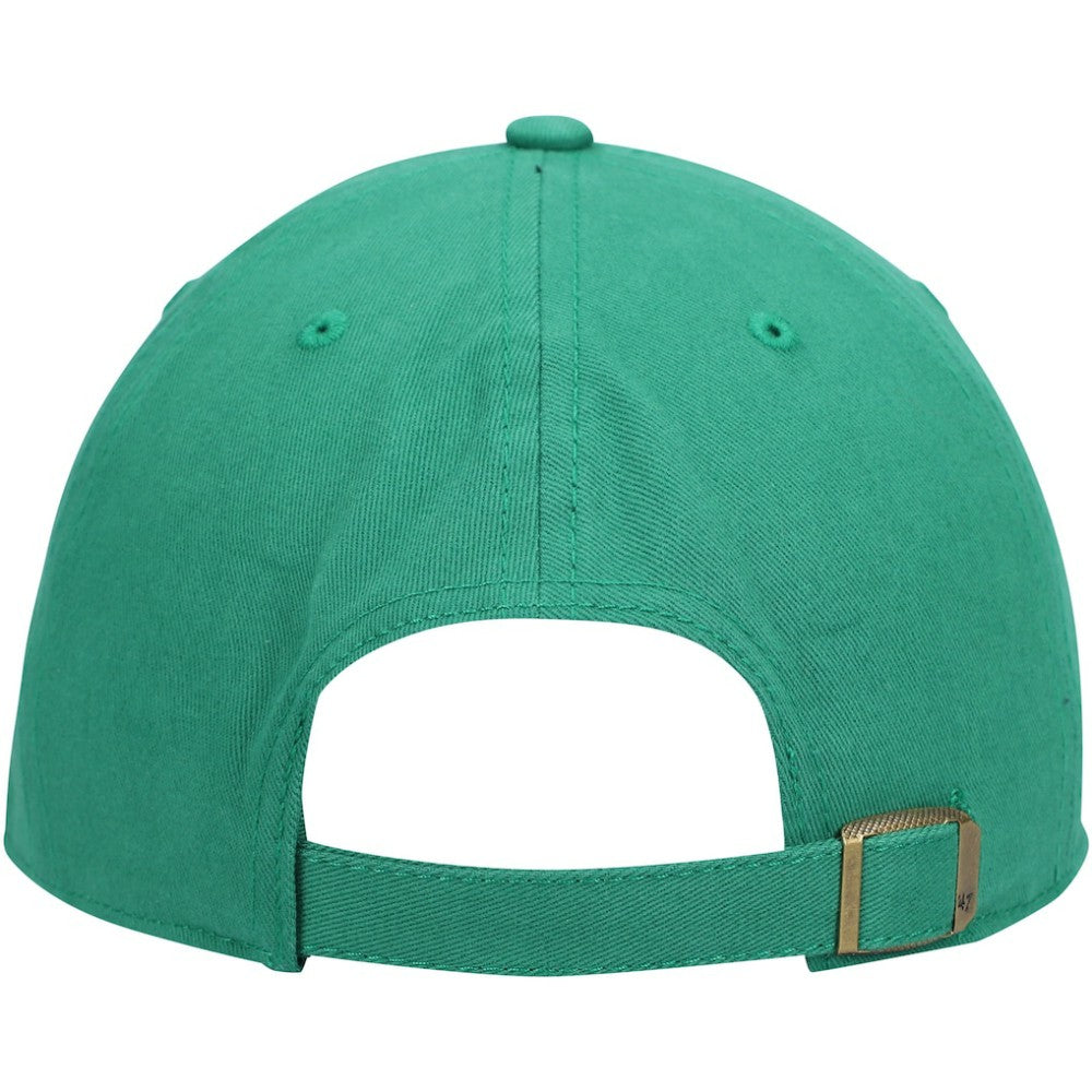 Dallas Stars '47 Women's Team Miata Clean Up Adjustable Hat - Kelly Green - NHL