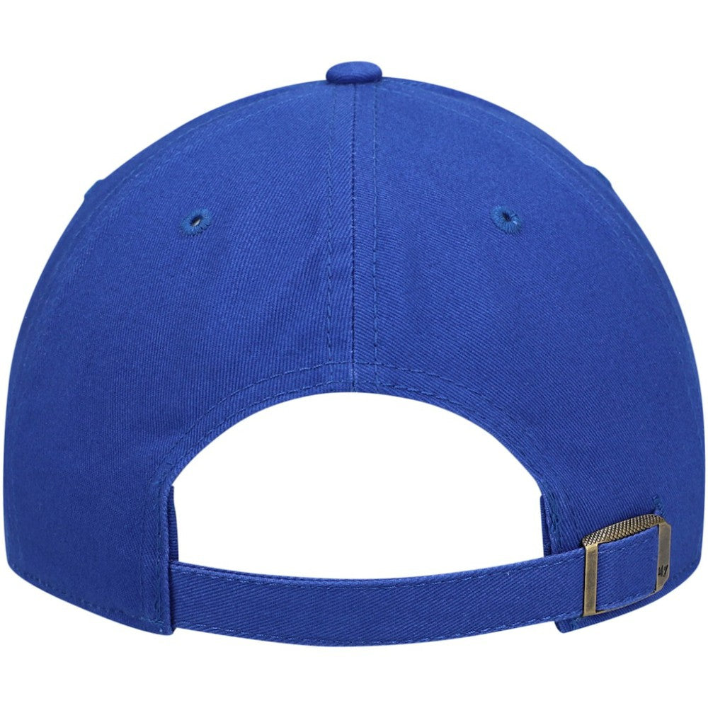 New York Rangers '47 Women's Team Miata Clean Up Adjustable Hat - Blue - NHL