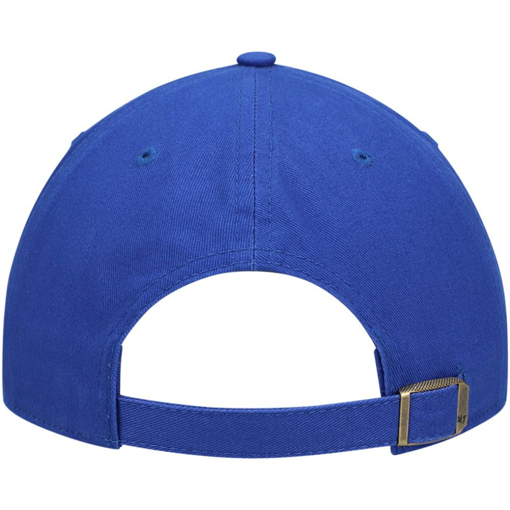 St. Louis Blues '47 Women's Team Miata Clean Up Adjustable Hat - Blue - NHL