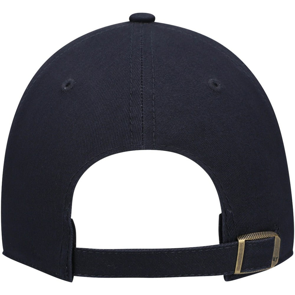 Washington Capitals '47 Women's Team Miata Clean Up Adjustable Hat - Navy - NHL