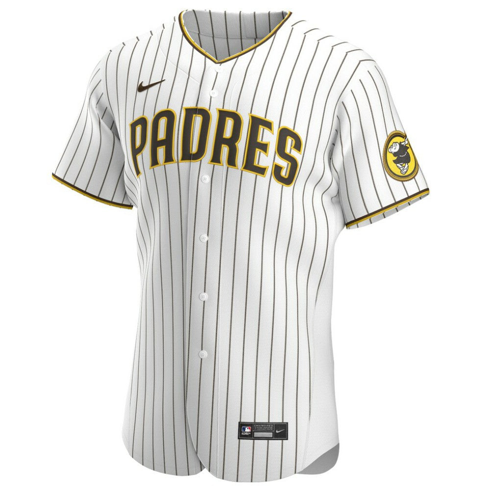 Fernando Tatís Jr. San Diego Padres Nike Home Authentic Player Jersey - MLB