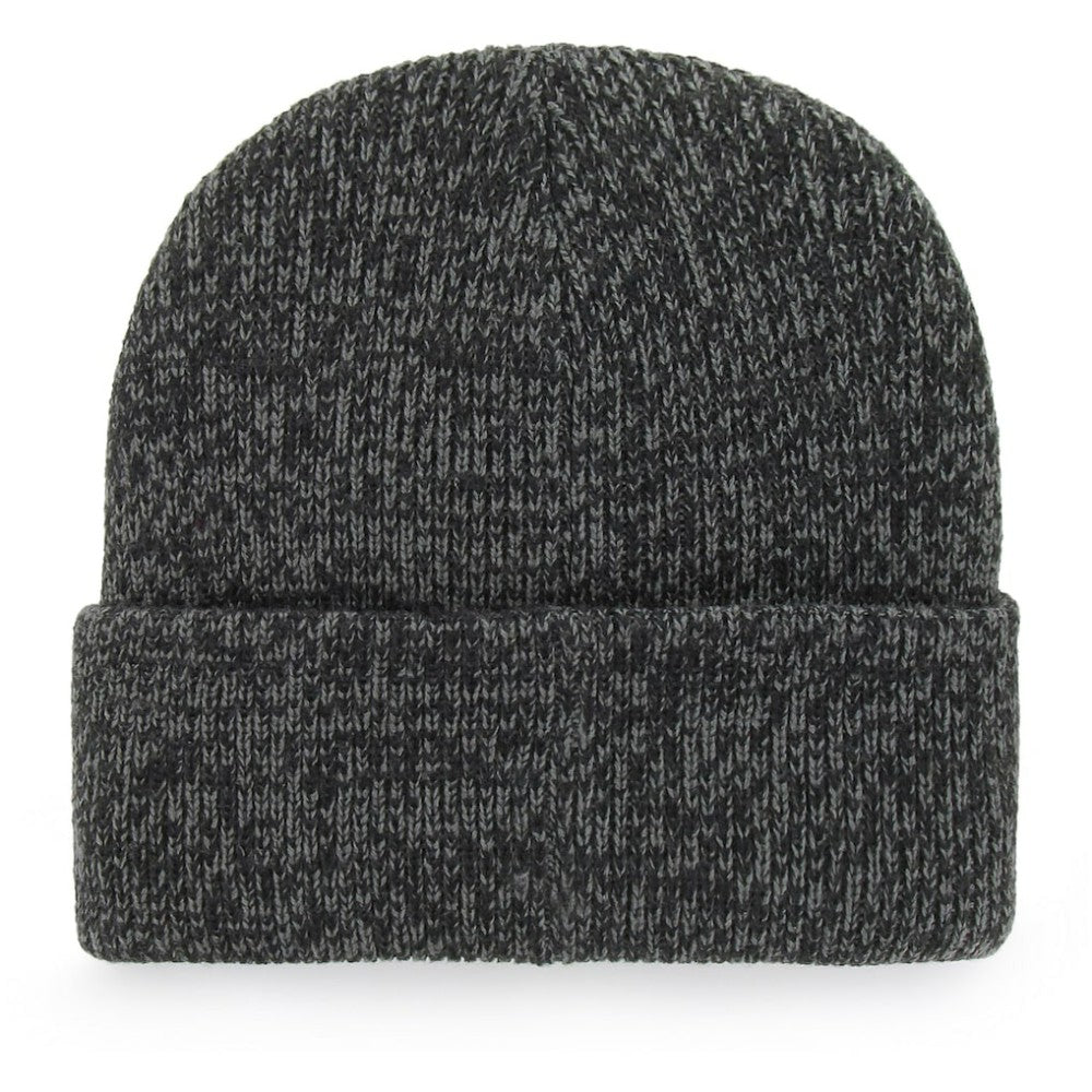Vegas Golden Knights '47 Brain Freeze Cuffed Knit Hat - Black - NHL