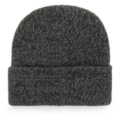 Vegas Golden Knights '47 Brain Freeze Cuffed Knit Hat - Black - NHL