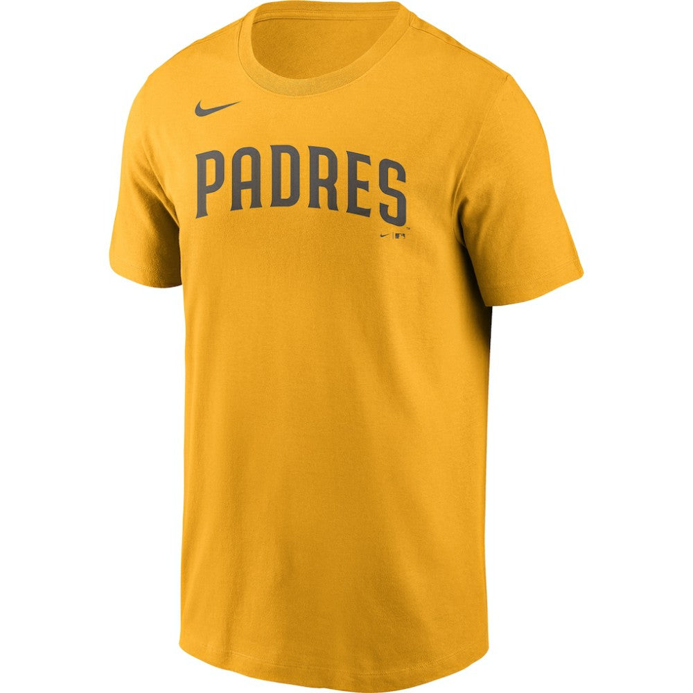 Fernando Tatis Jr. San Diego Padres Nike Name & Number T-Shirt - MLB