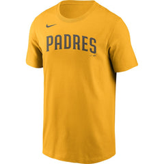 Fernando Tatis Jr. San Diego Padres Nike Name & Number T-Shirt - MLB