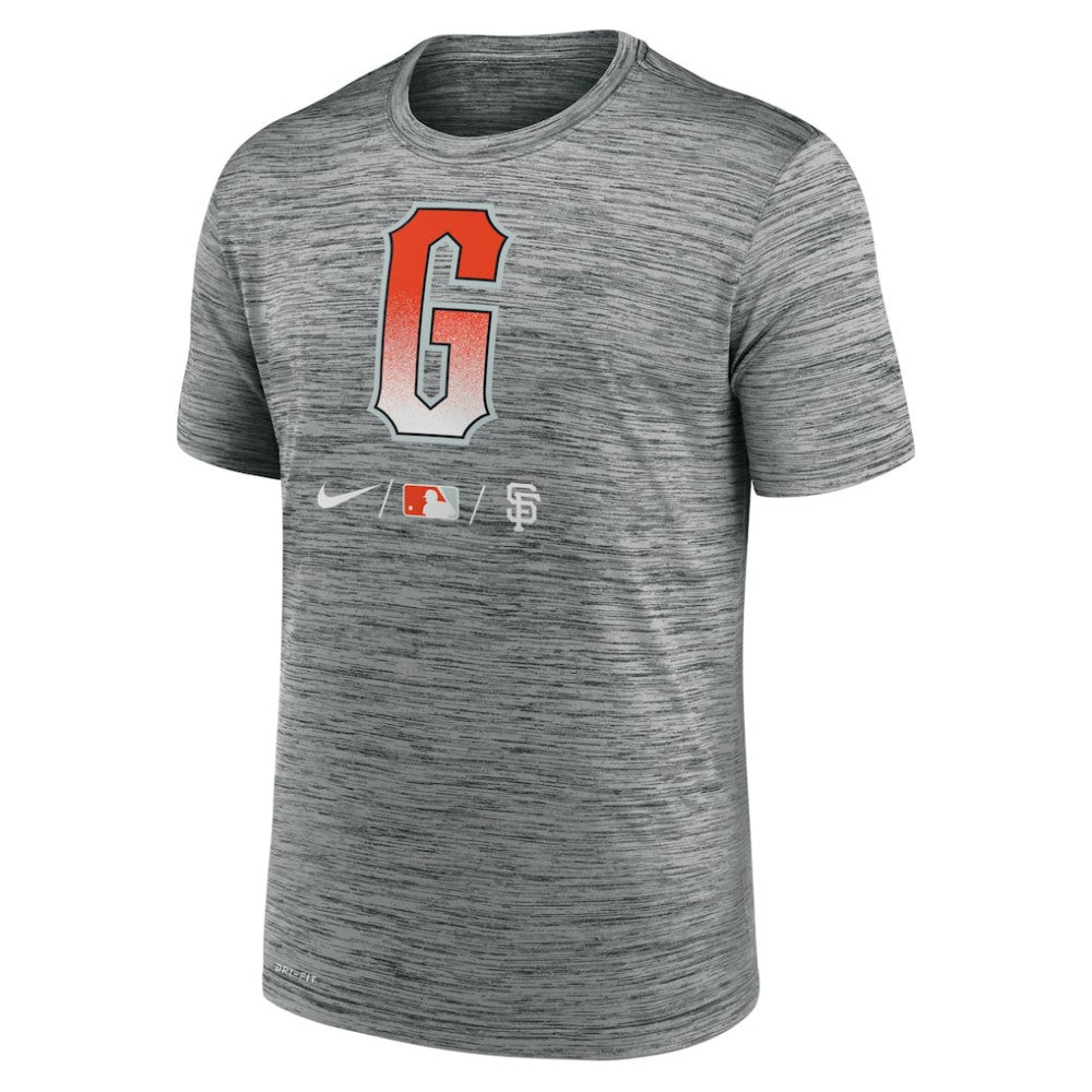 San Francisco Giants Nike City Connect Practice T-Shirt - MLB