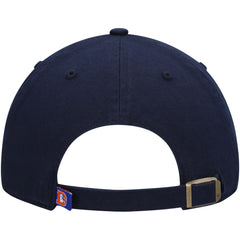 Denver Broncos '47 Clean Up Adjustable Hat Navy | 47 brand