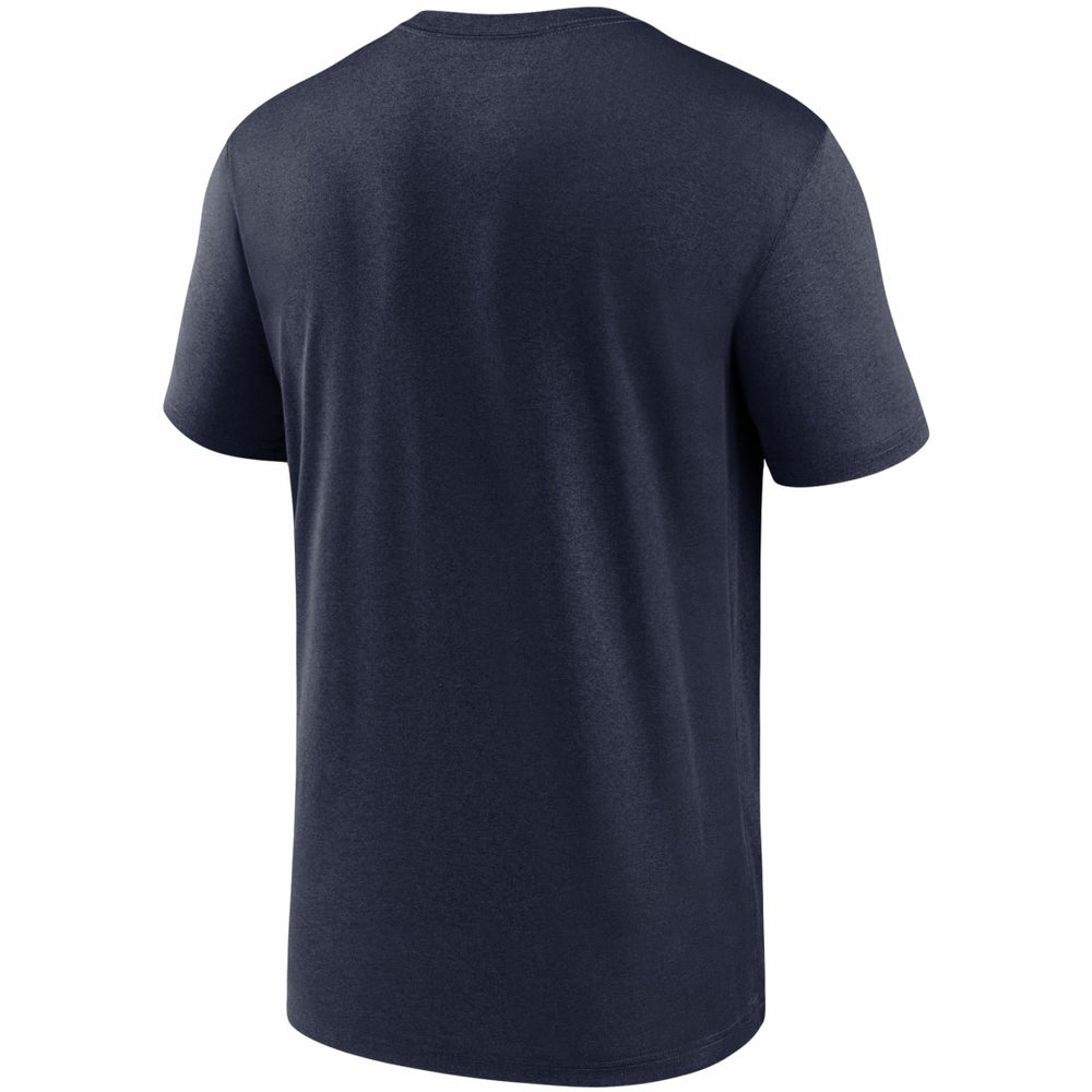 Tennessee Titans Legend Icon T-Shirt Navy | Nike for Sale