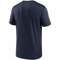 Tennessee Titans Legend Icon T-Shirt Navy | Nike for Sale
