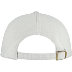 Detroit Lions '47 Clean Up Adjustable Hat Gray | 47 brand