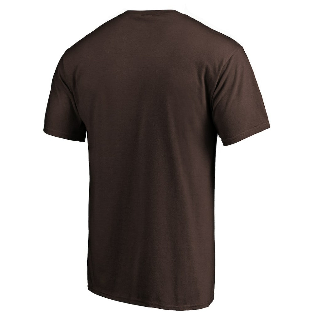 San Diego Padres Slam Diego T-Shirt - MLB