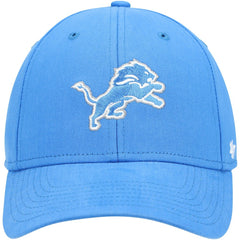 Detroit Lions '47 Preschool Basic Team MVP Adjustable Hat Blue | 47 brand