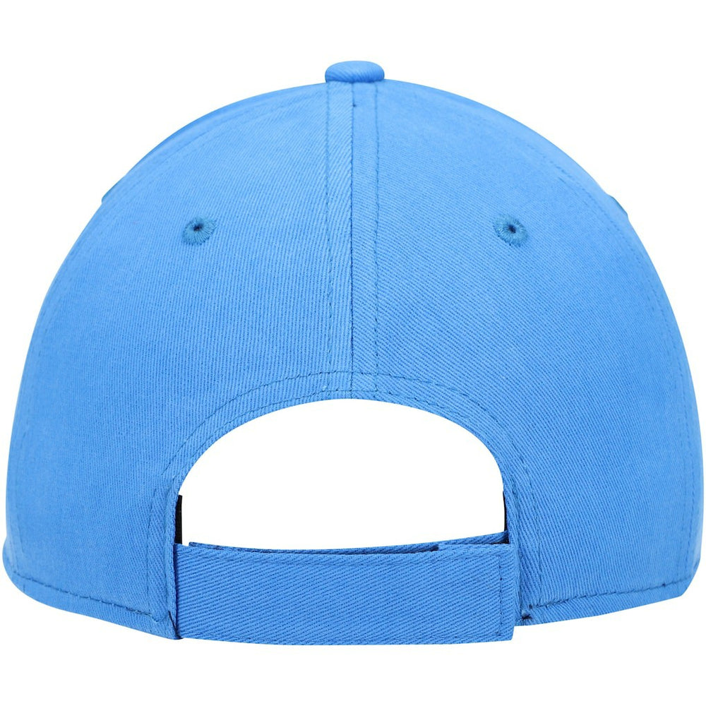 Detroit Lions '47 Preschool Basic Team MVP Adjustable Hat Blue | 47 brand