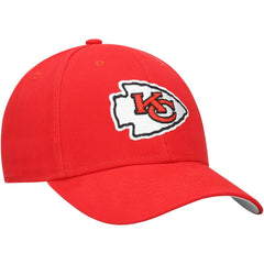Kansas City Chiefs '47 Preschool Basic Team MVP Adjustable Hat Red | 47 brand