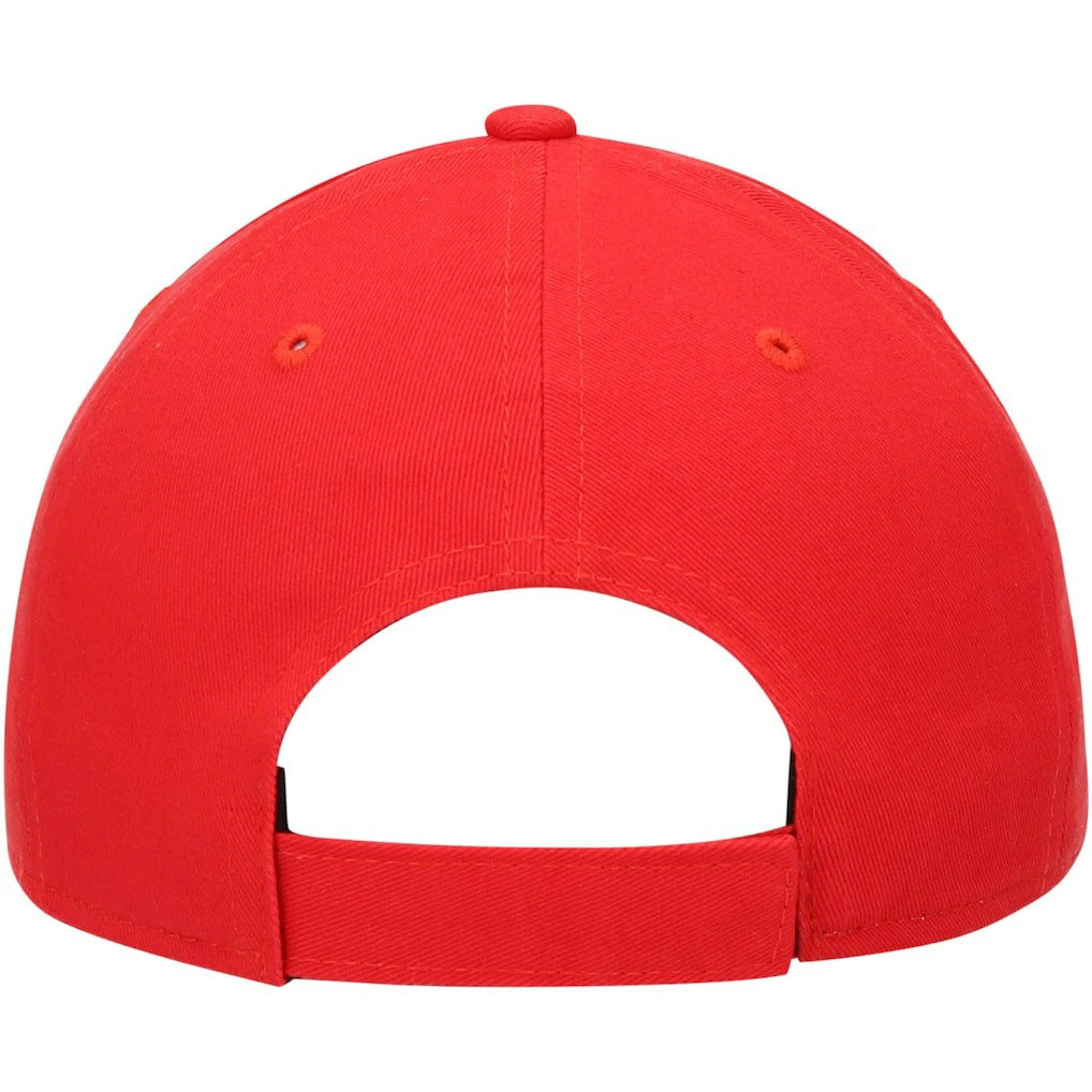 Kansas City Chiefs '47 Preschool Basic Team MVP Adjustable Hat Red | 47 brand