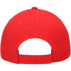 Kansas City Chiefs '47 Preschool Basic Team MVP Adjustable Hat Red | 47 brand