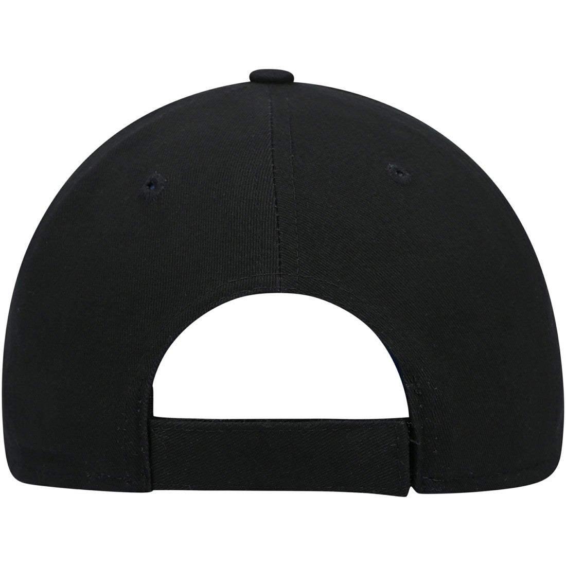 New York Jets '47 Preschool Basic Team MVP Adjustable Hat Black | 47 brand