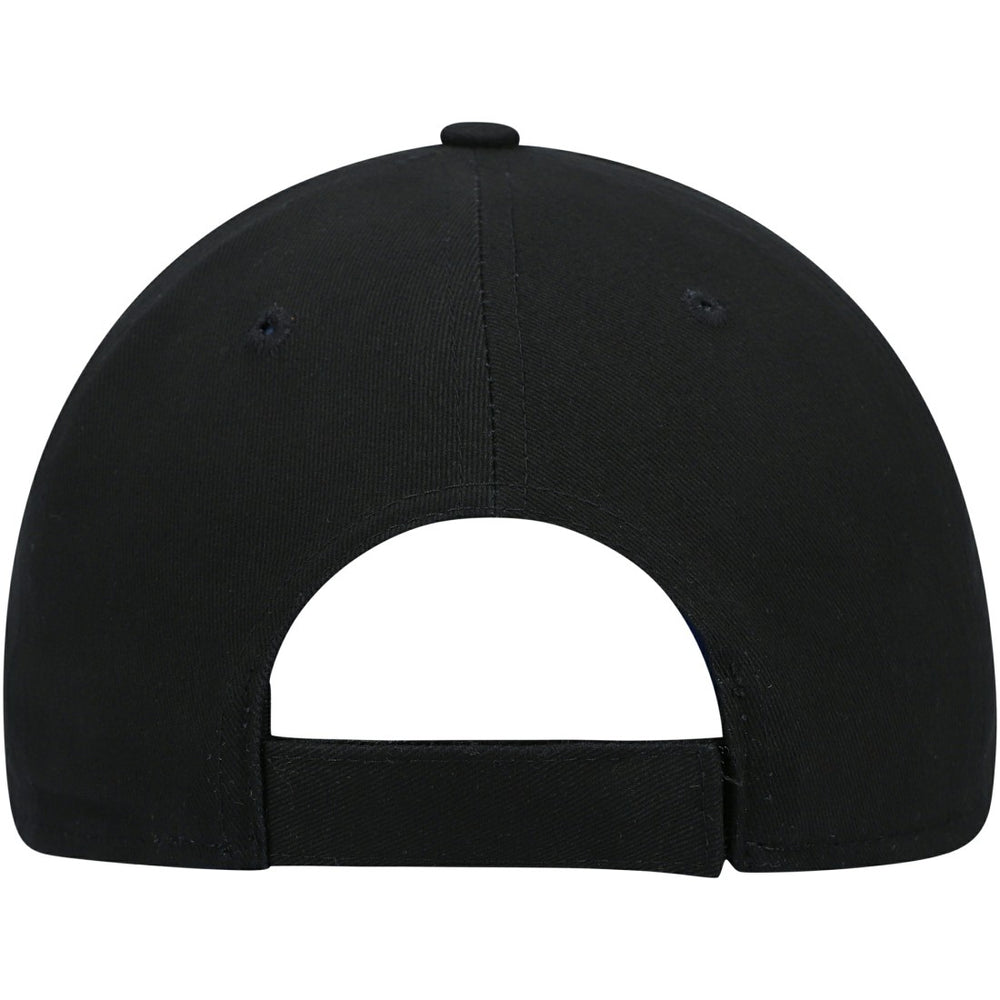 New York Jets '47 Preschool Basic Team MVP Adjustable Hat Black | 47 brand