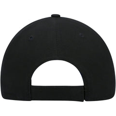 New York Jets '47 Preschool Basic Team MVP Adjustable Hat Black | 47 brand