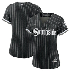Chicago White Sox Nike Women's City Connect Replica Jersey - MLB