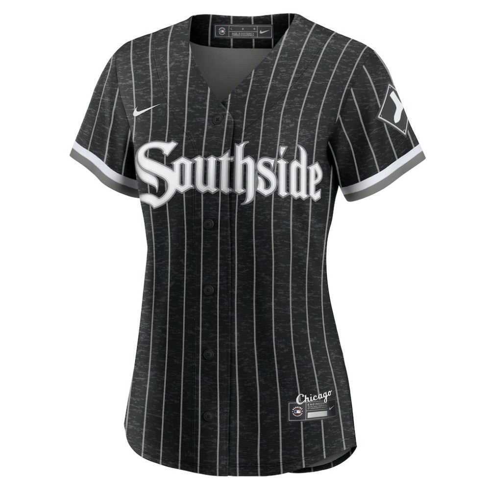 Chicago White Sox Nike Women's City Connect Replica Jersey - MLB