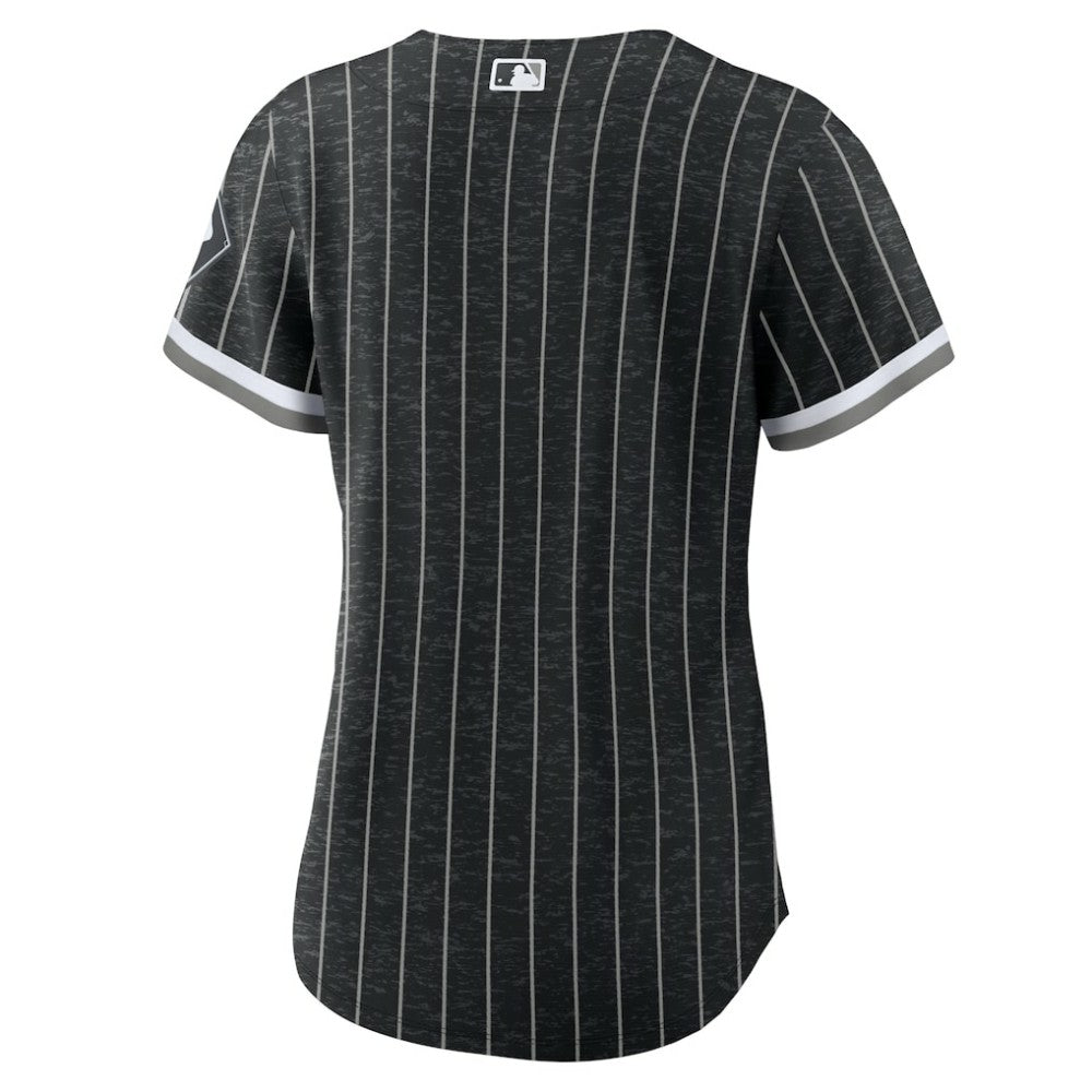 Chicago White Sox Nike Women's City Connect Replica Jersey - MLB