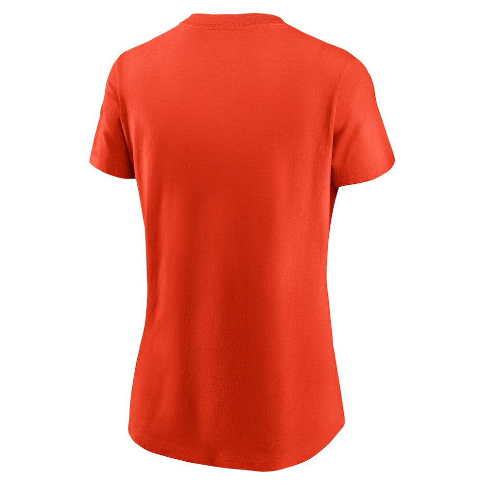 San Francisco Giants Nike Women's City Connect Wordmark T-Shirt - MLB