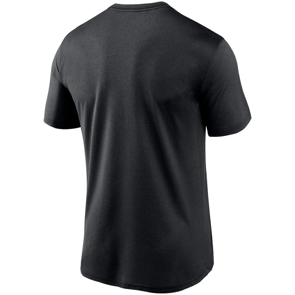 Arizona Cardinals Logo Essential Legend Performance T-Shirt Black | Nike for Sale