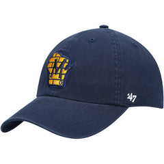 Milwaukee Brewers '47 Clean Up Adjustable Hat - MLB